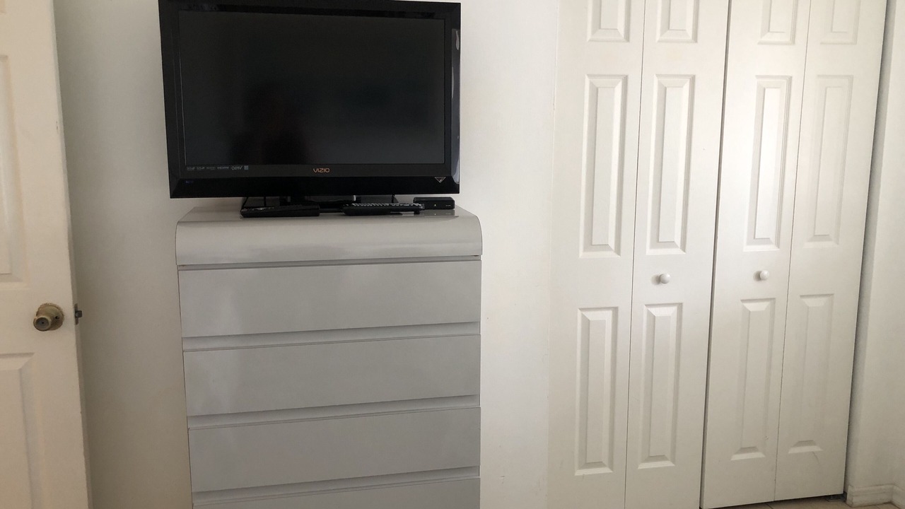 Photo of Bedroom in Crescent Beach