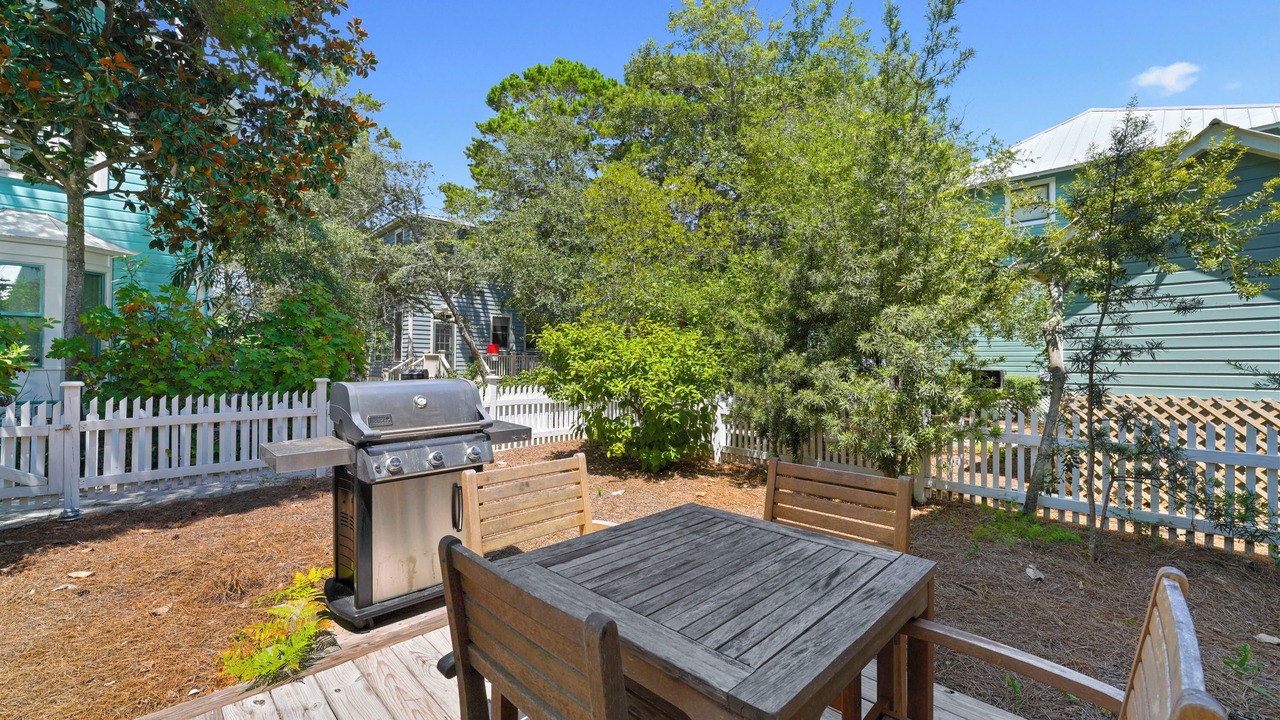 Photo of Outdoor in Seaside