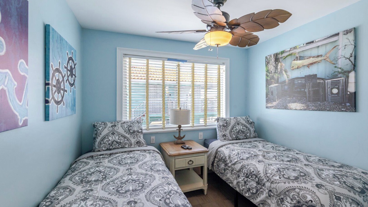 Photo of Bedroom in Marathon