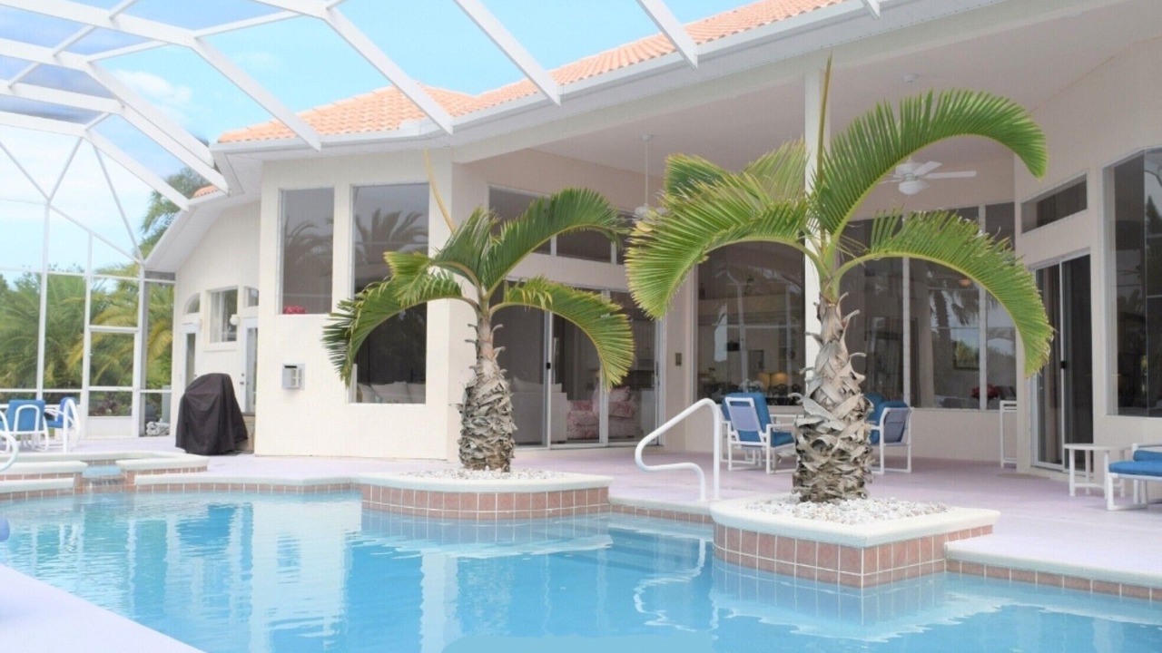 Photo of Outdoor in New Smyrna Beach