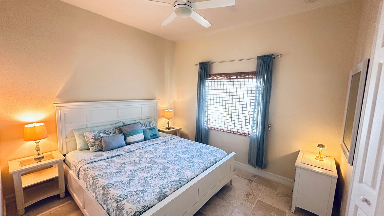 Photo of Bedroom in Mariner