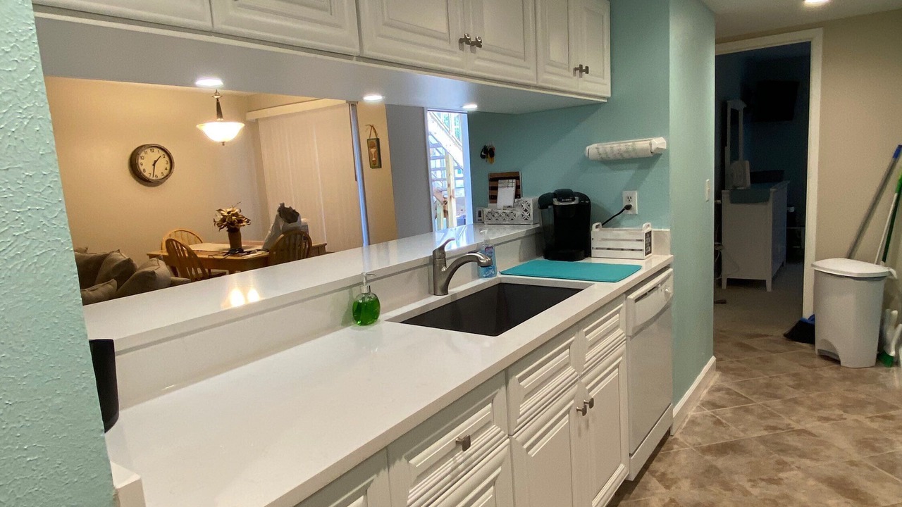 Photo of Kitchen in Broadwater