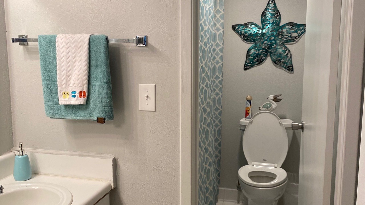 Photo of Bathroom in Broadwater