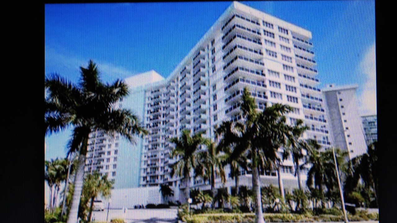 Photo of Outdoor in Hollywood South Central Beach