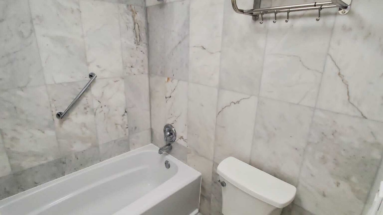 Photo of Bathroom in Hollywood South Central Beach