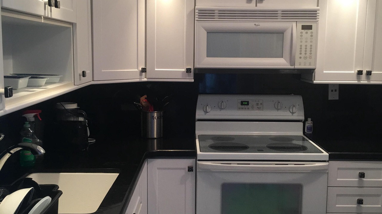 Photo of Kitchen in Hollywood South Central Beach