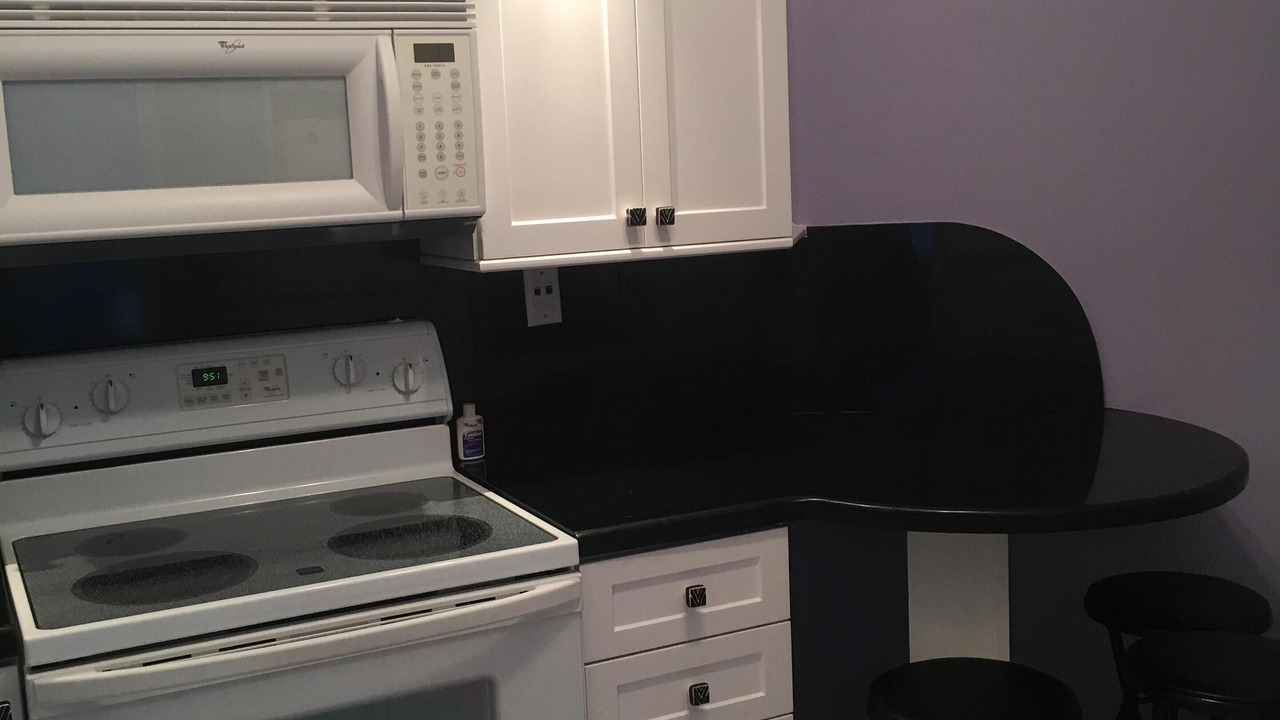 Photo of Kitchen in Hollywood South Central Beach
