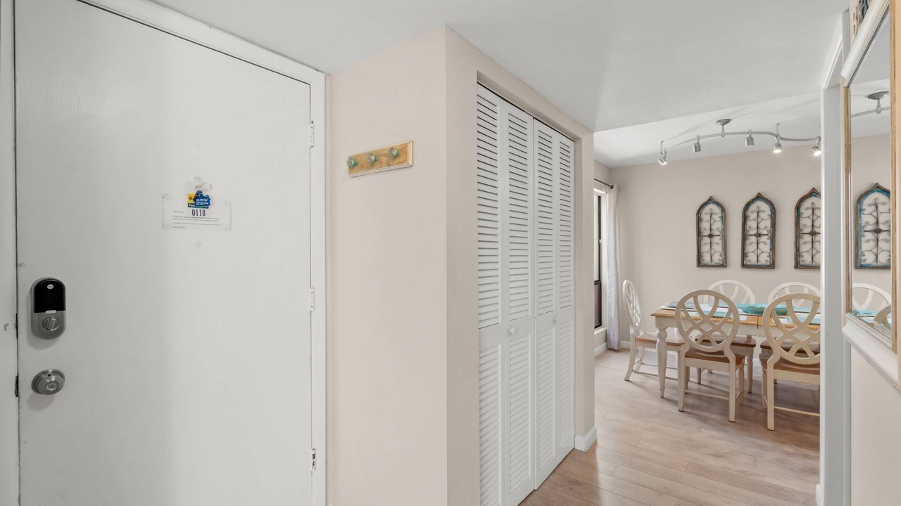 Photo of Bedroom in Siesta Key