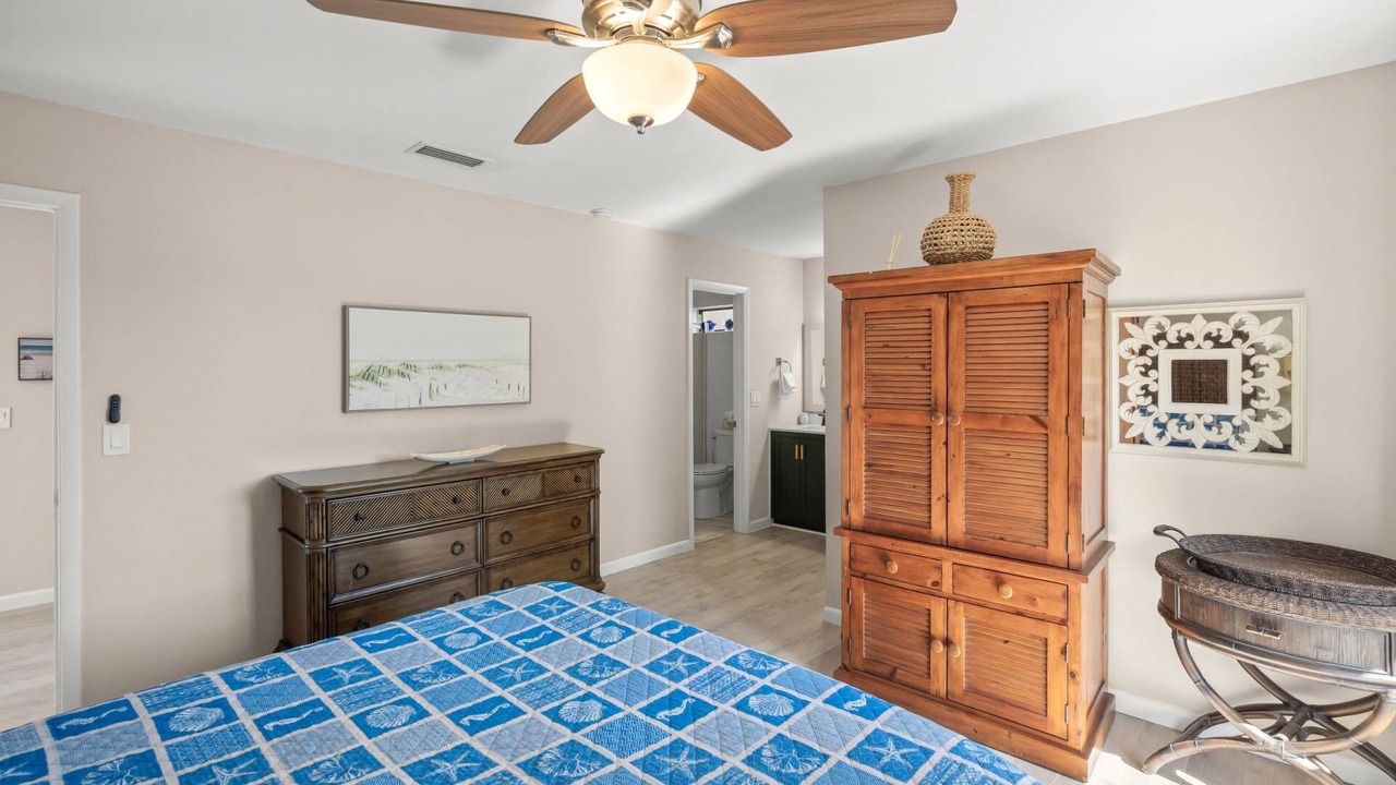 Photo of Bathroom in Siesta Key