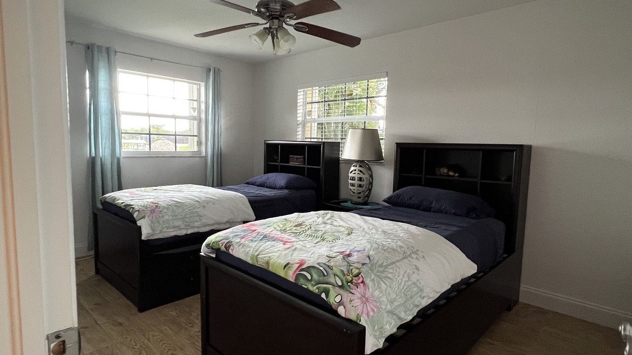 Photo of Bedroom in Caloosahatchee