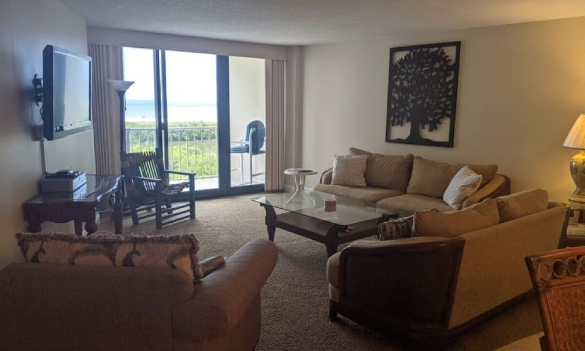 Photo of Livingroom in Marco Island