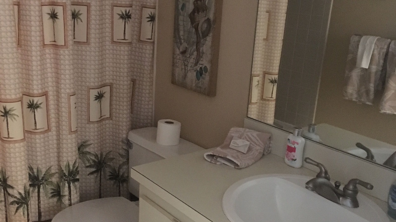 Photo of Bathroom in Marco Island