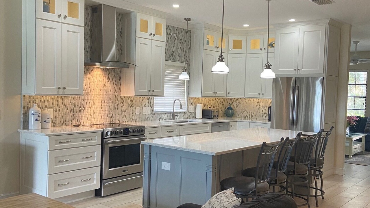 Photo of Kitchen in Naples Park