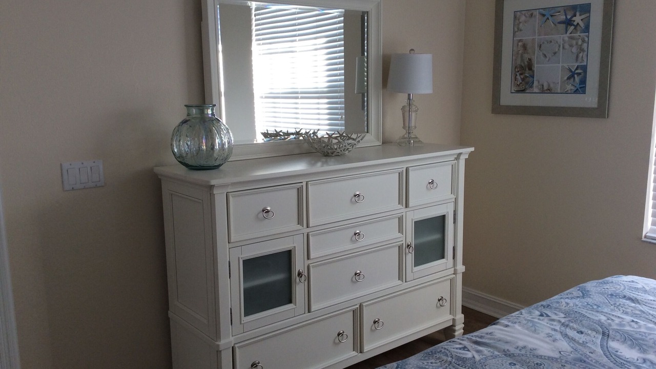 Photo of Bedroom in Naples Park