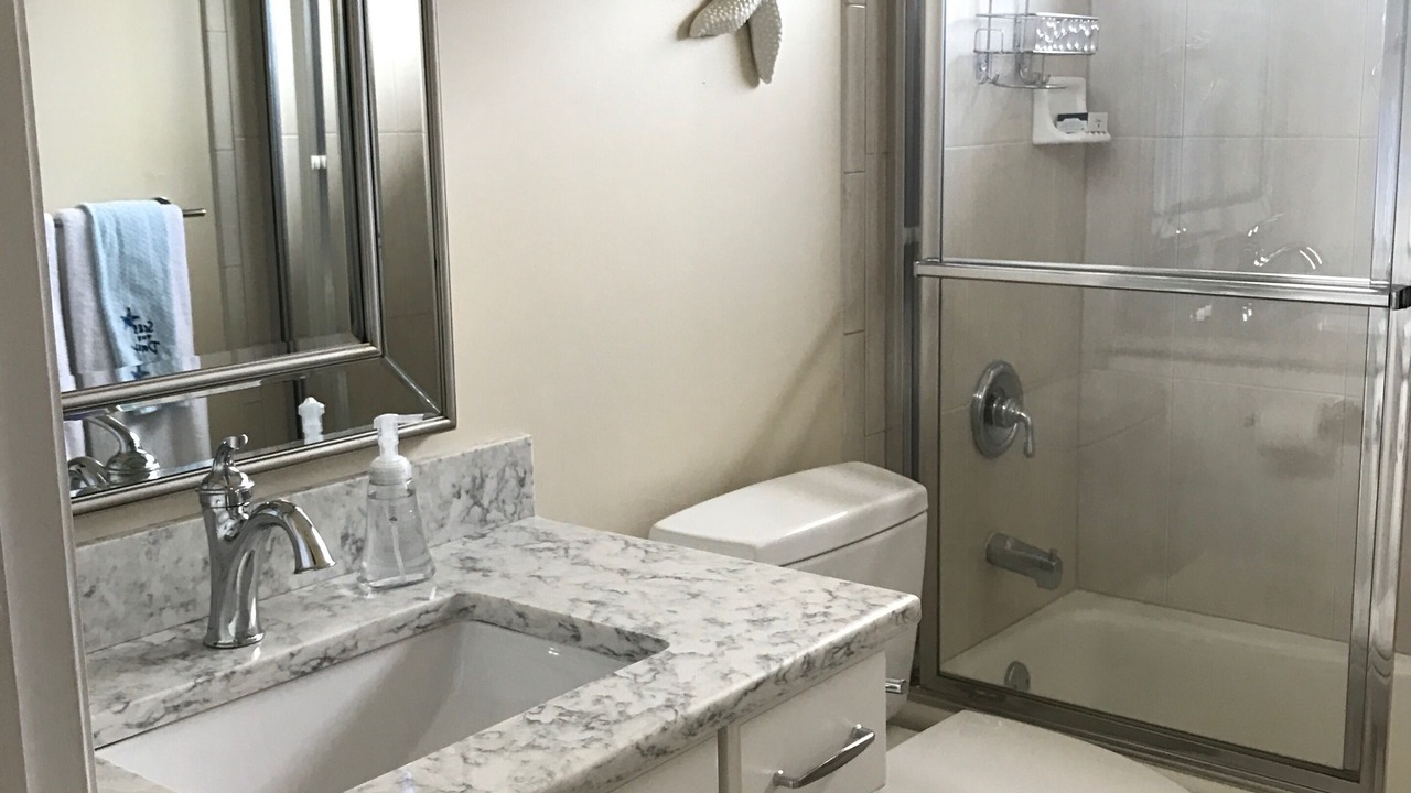 Photo of Bathroom in Naples Park