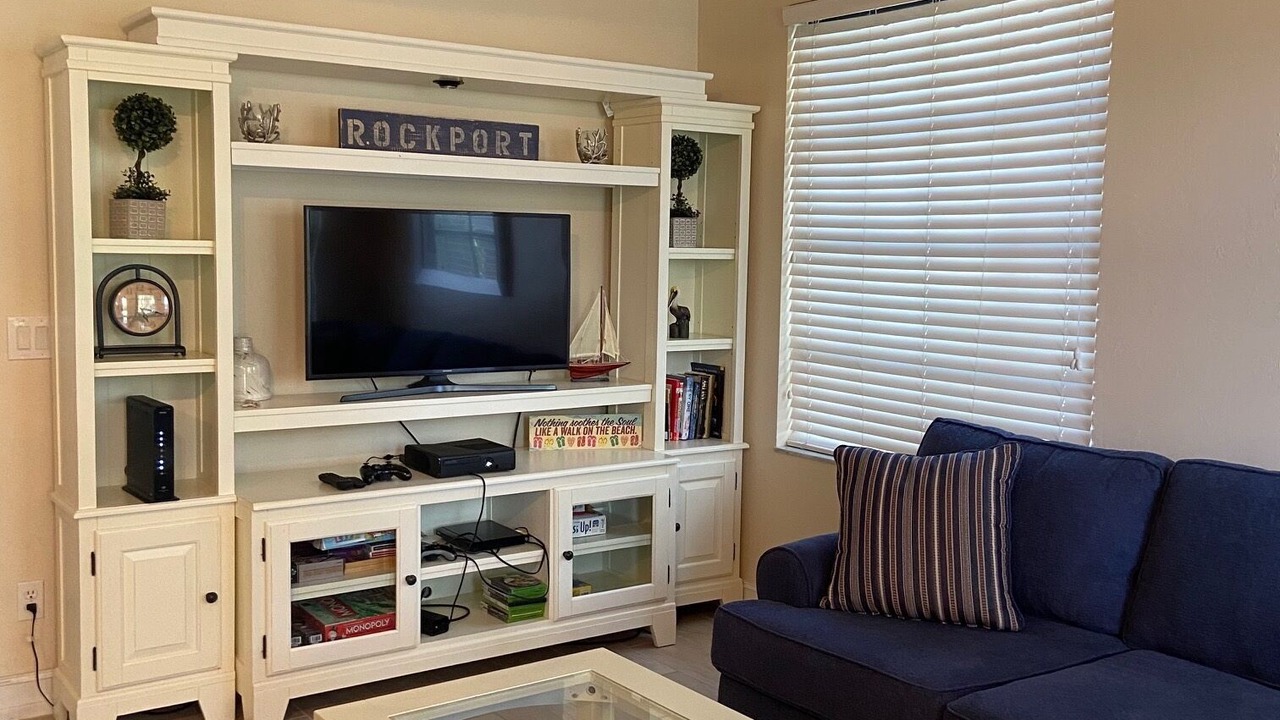 Photo of Livingroom in Naples Park