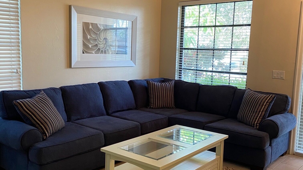 Photo of Livingroom in Naples Park