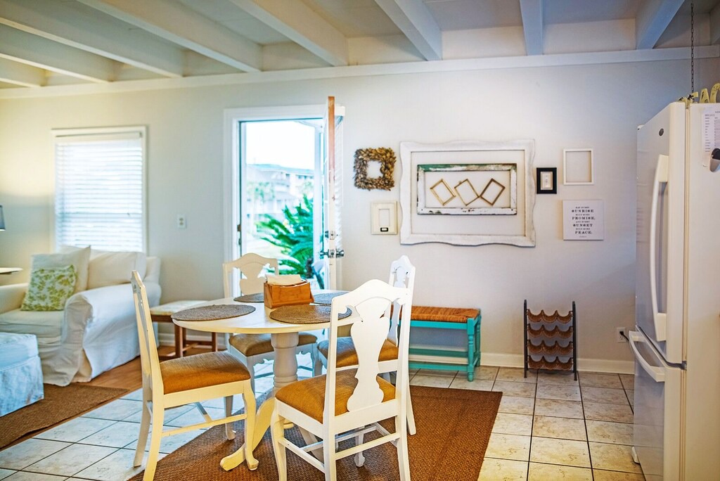 Photo of Livingroom in Ocean Cay