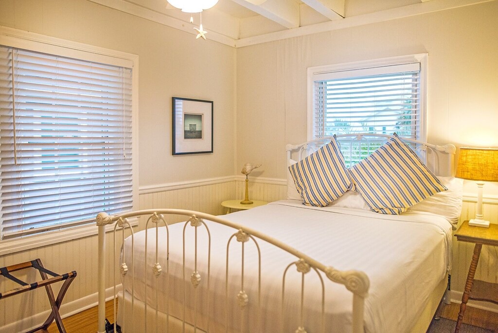 Photo of Bedroom in Ocean Cay