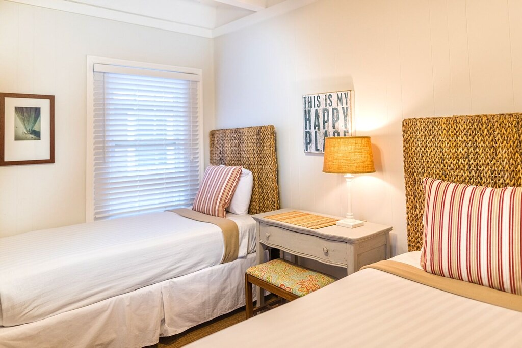 Photo of Bedroom in Ocean Cay