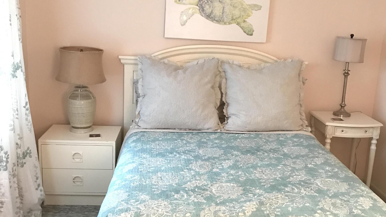Photo of Bedroom in Delray Beach