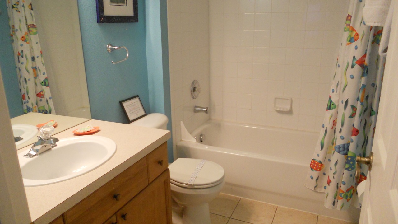 Photo of Bathroom in Windsor Palms
