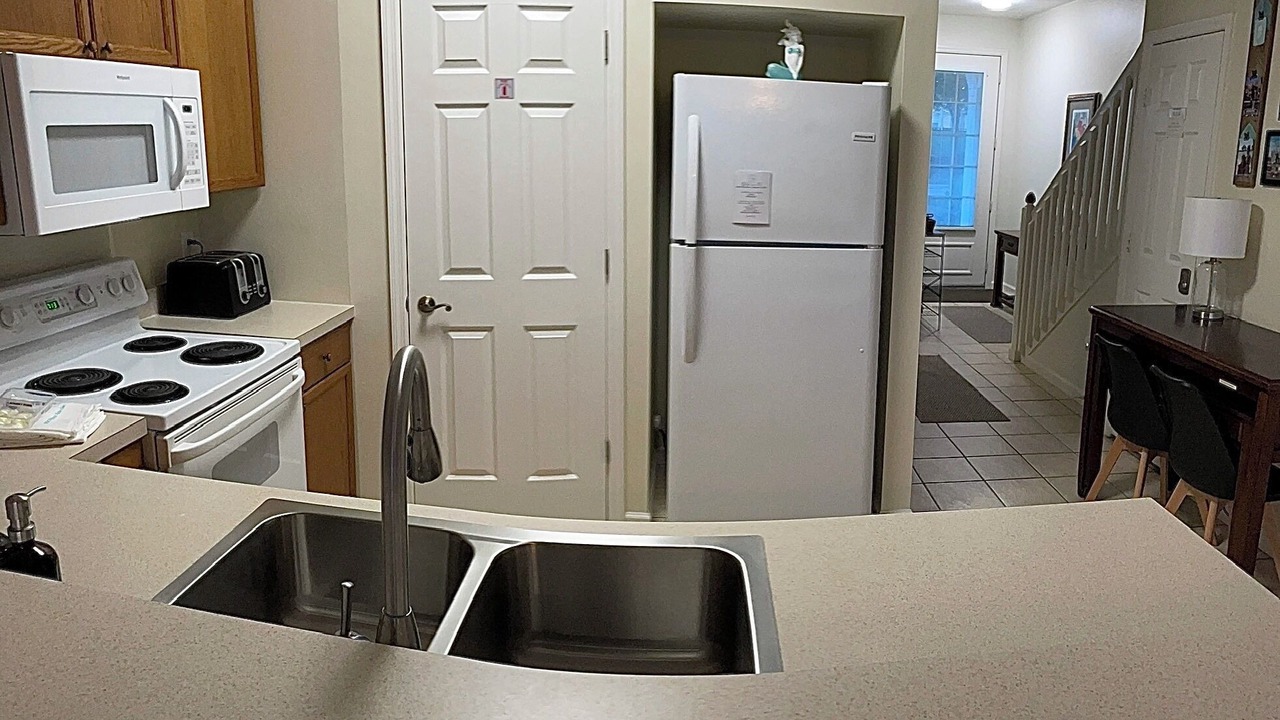 Photo of Kitchen in Windsor Palms