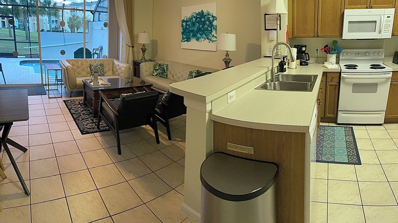 Photo of Kitchen in Windsor Palms