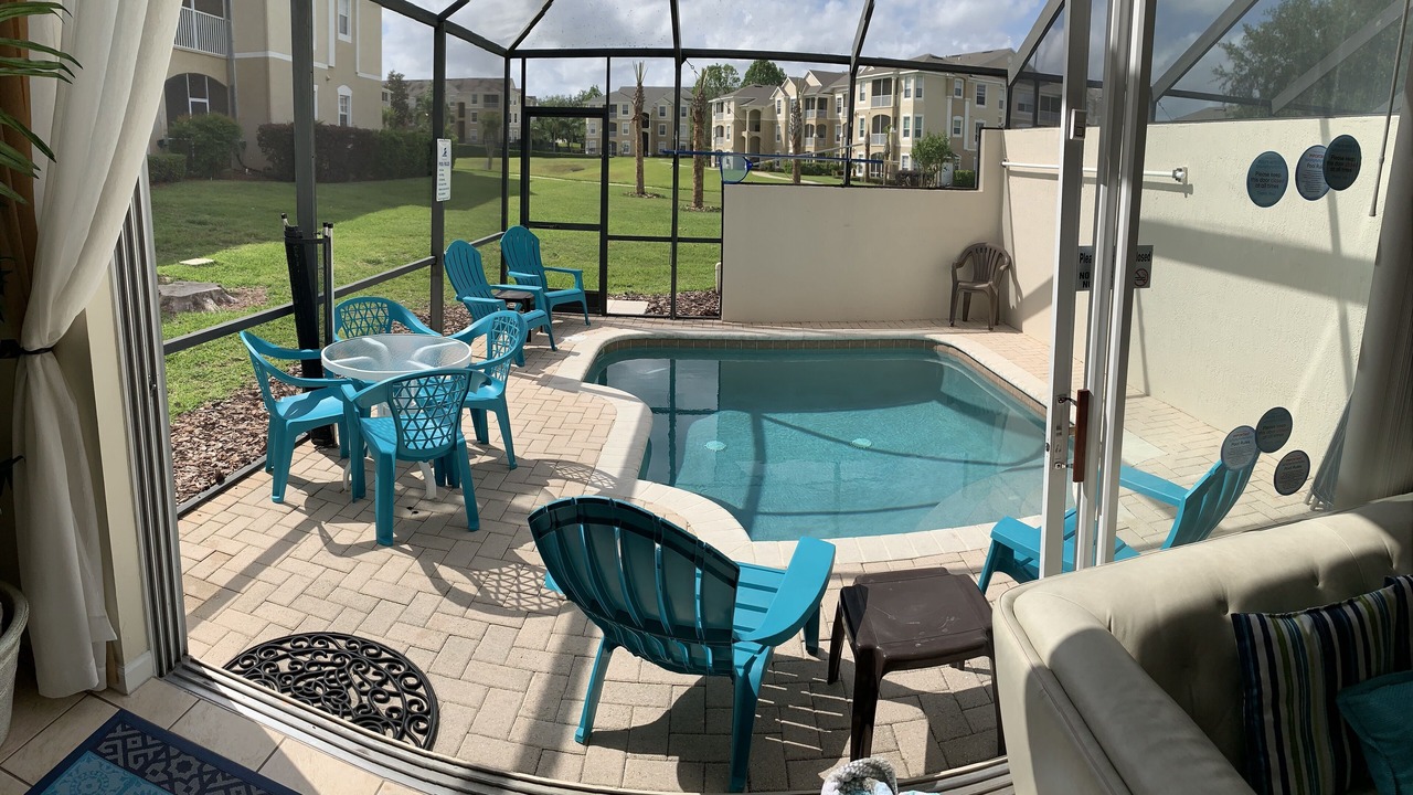 Photo of Outdoor in Windsor Palms