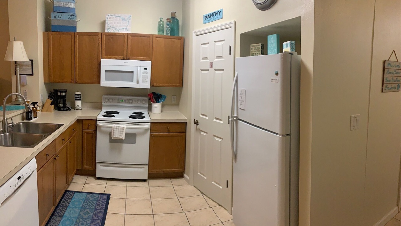 Photo of Kitchen in Windsor Palms