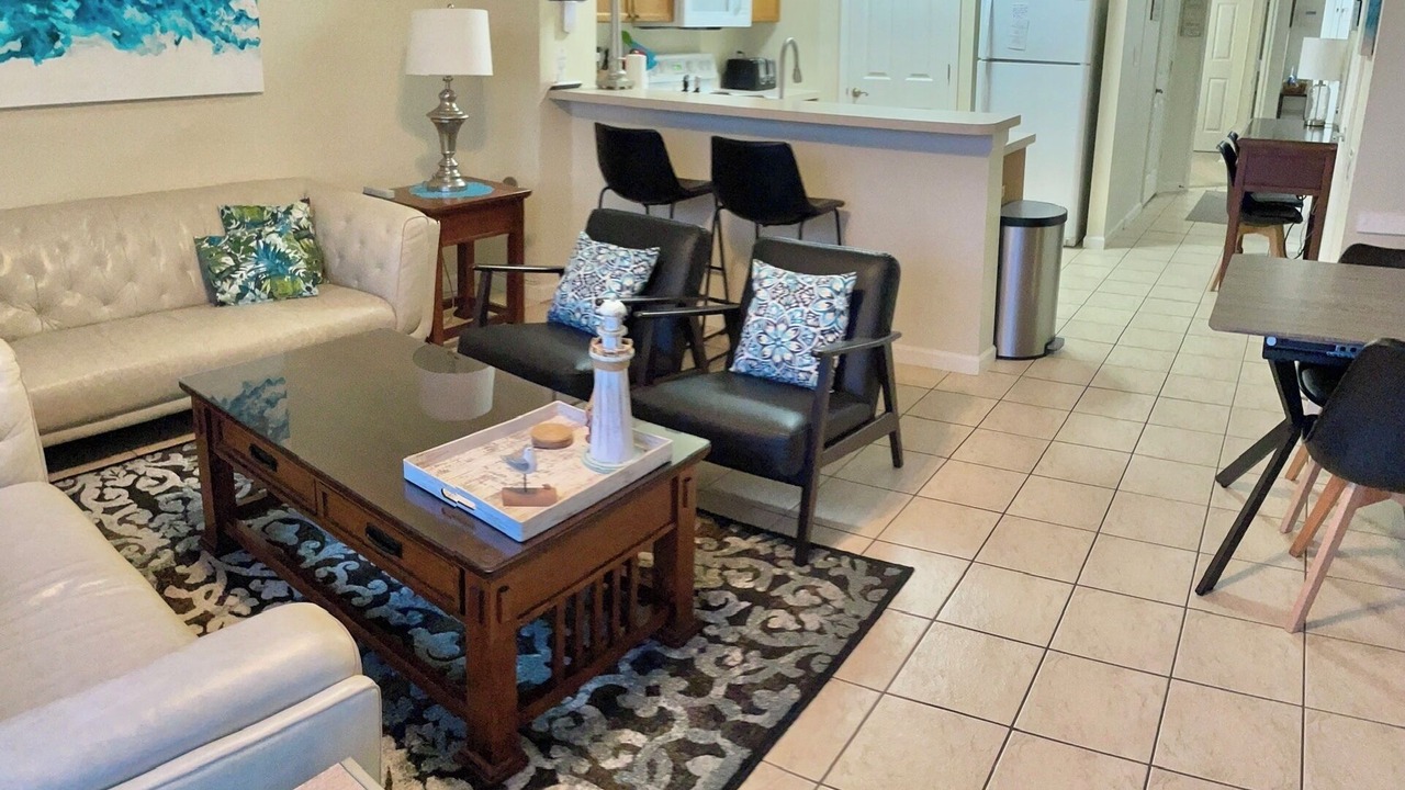 Photo of Livingroom in Windsor Palms