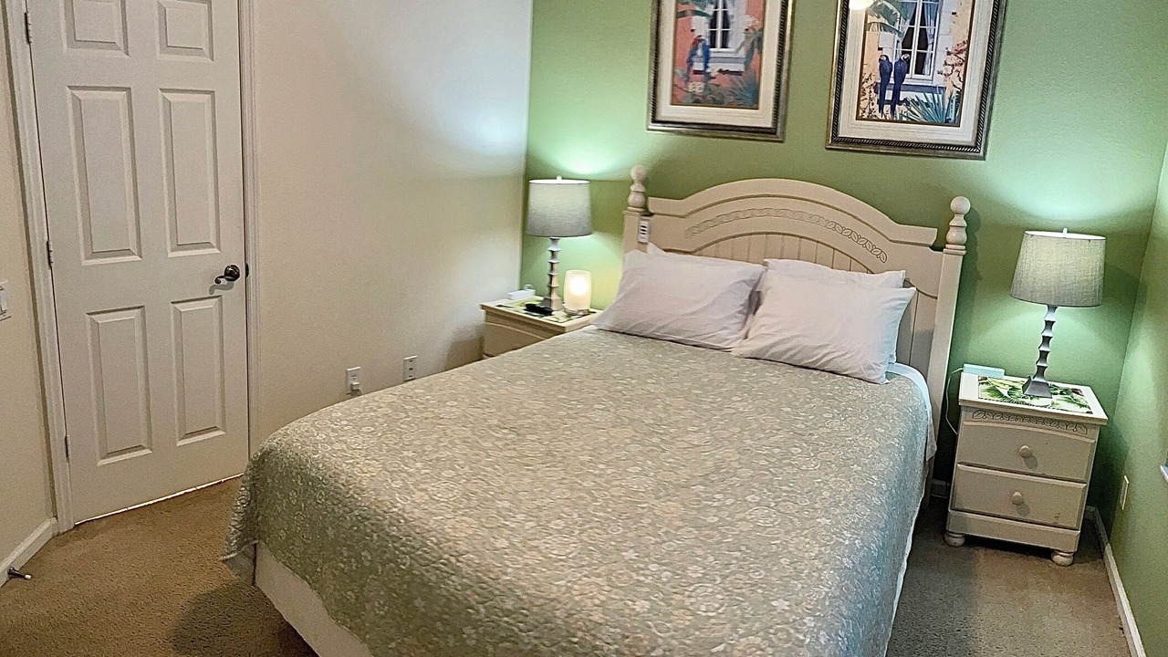 Photo of Bedroom in Windsor Palms