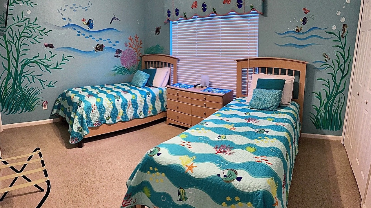 Photo of Bedroom in Windsor Palms