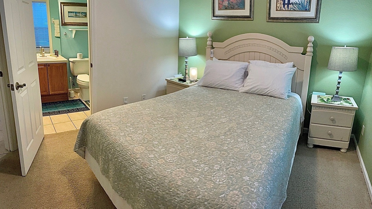 Photo of Bedroom in Windsor Palms
