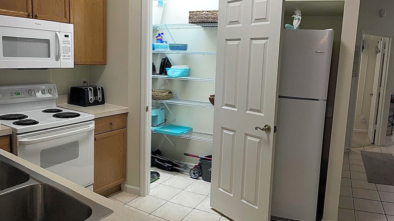 Photo of Kitchen in Windsor Palms