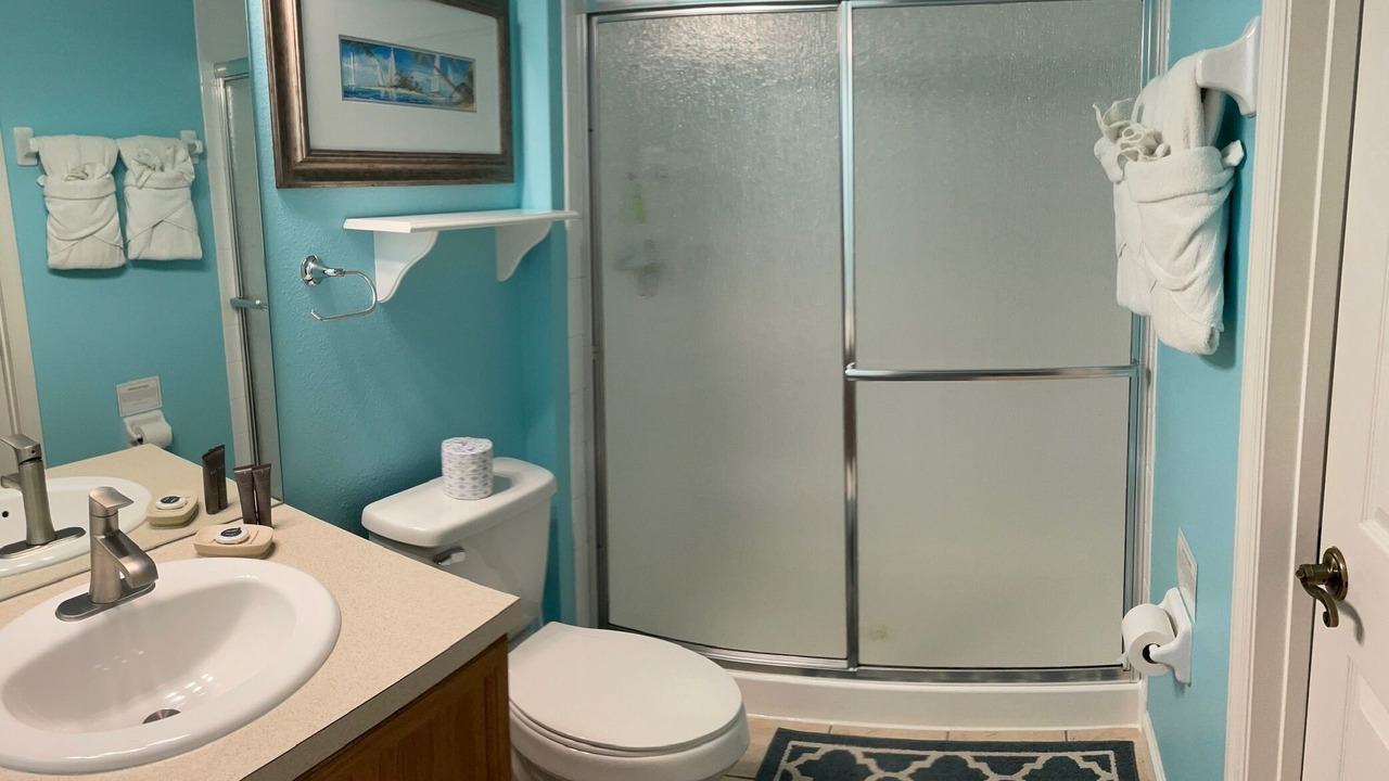 Photo of Bathroom in Windsor Palms