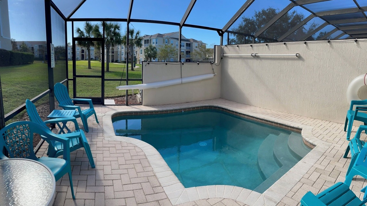 Photo of Outdoor in Windsor Palms