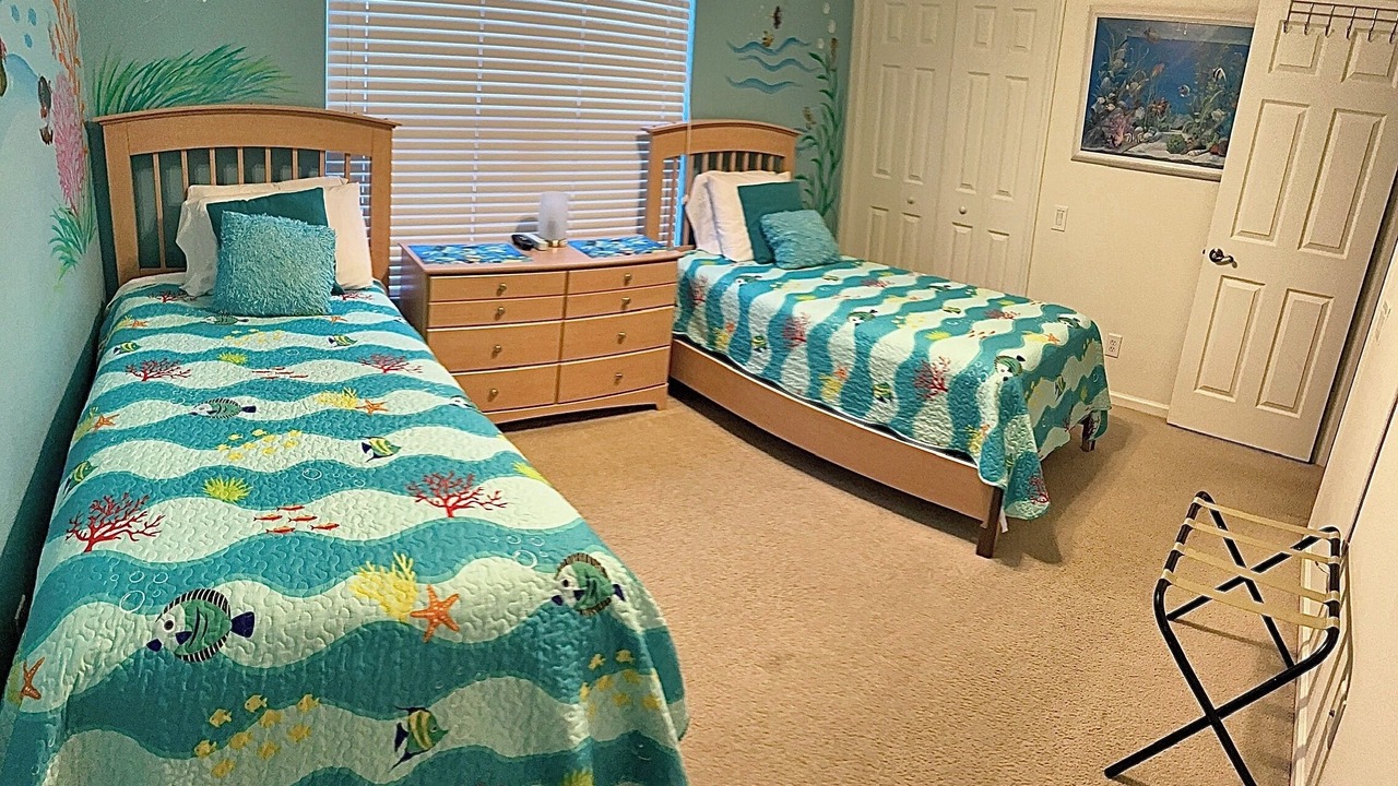 Photo of Bedroom in Windsor Palms
