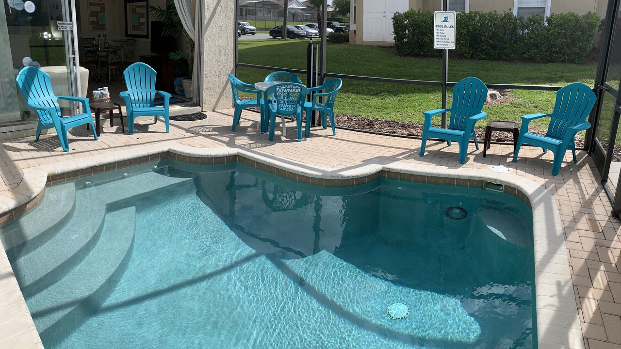 Photo of Outdoor in Windsor Palms