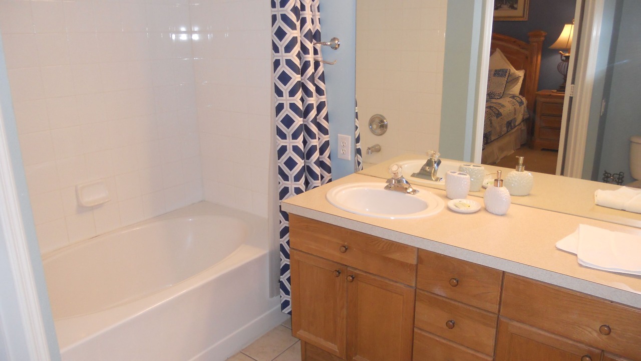 Photo of Bathroom in Windsor Palms