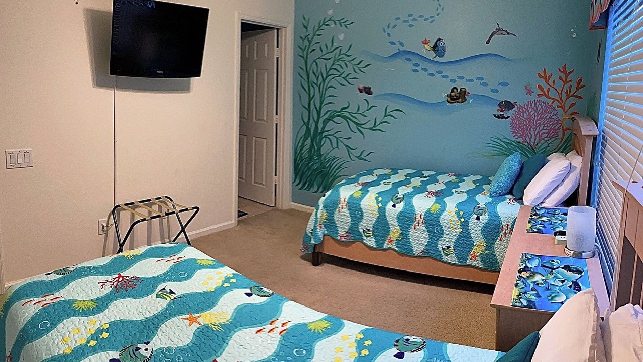 Photo of Bedroom in Windsor Palms