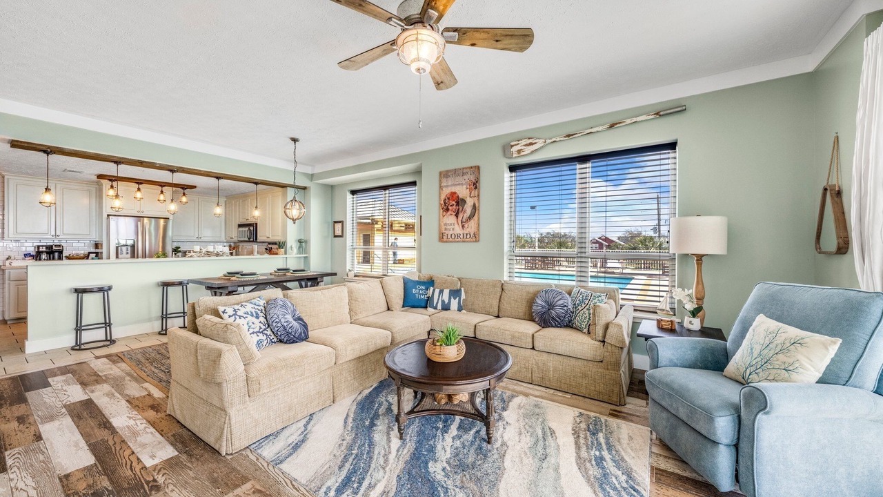 Photo of Outdoor in Mexico Beach