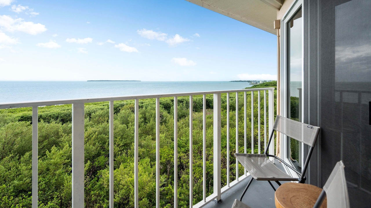 Photo of Patio Balcony in Tavernier