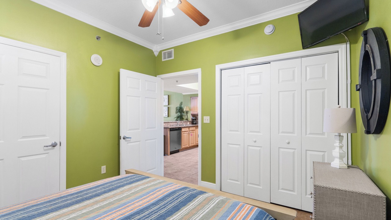 Photo of Bedroom in Miramar Beach