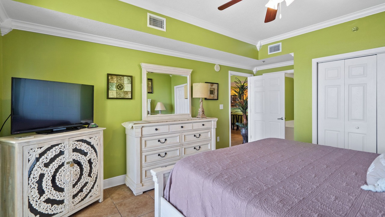 Photo of Bedroom in Miramar Beach