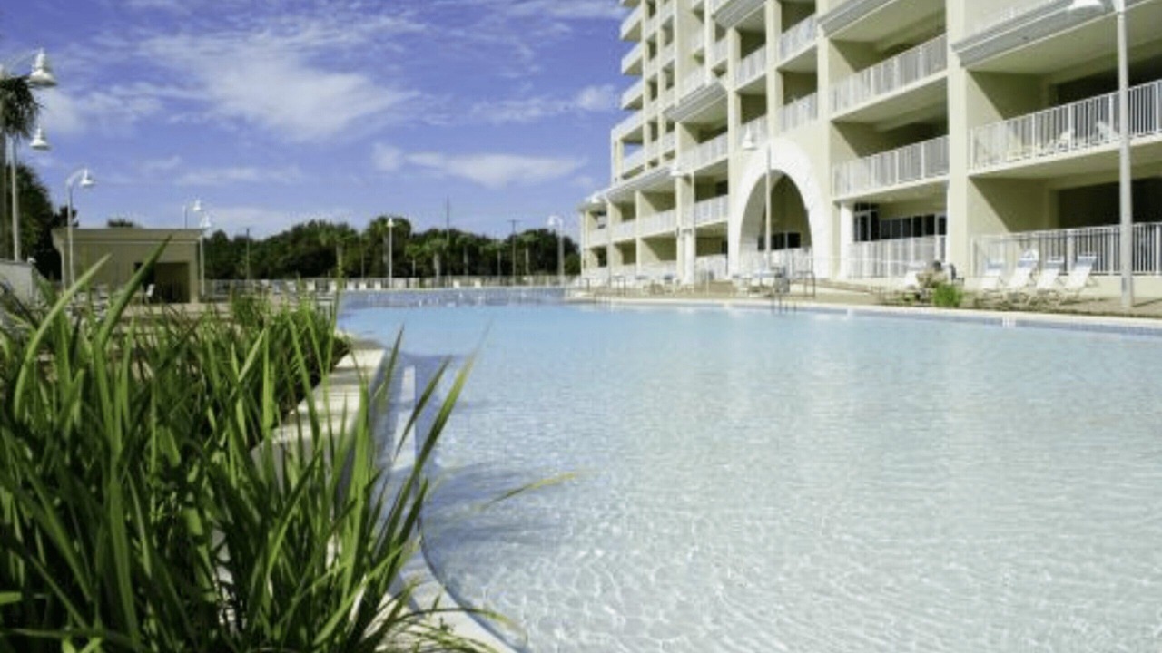 Photo of Outdoor in Miramar Beach