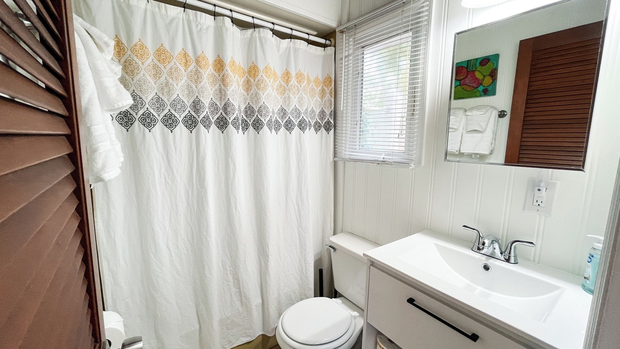 Photo of Bathroom in Siesta Key