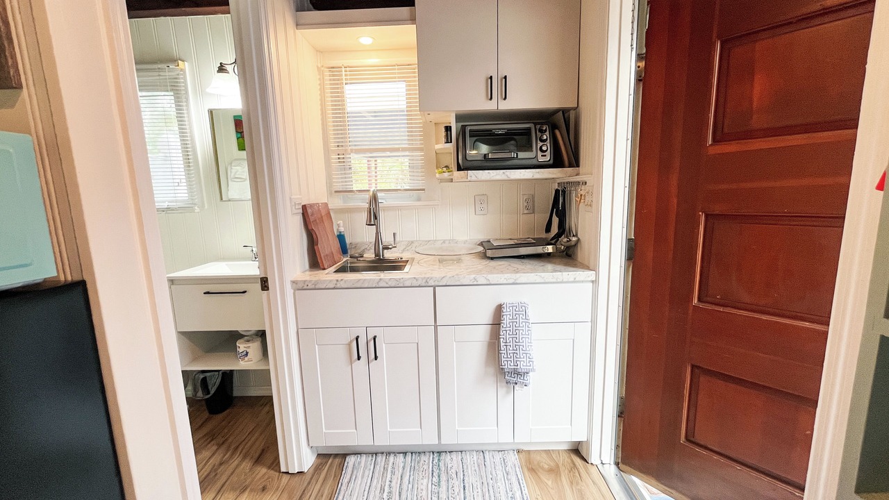 Photo of Kitchen in Siesta Key