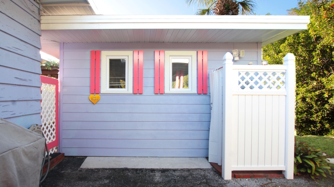 Photo of Outdoor in Siesta Key