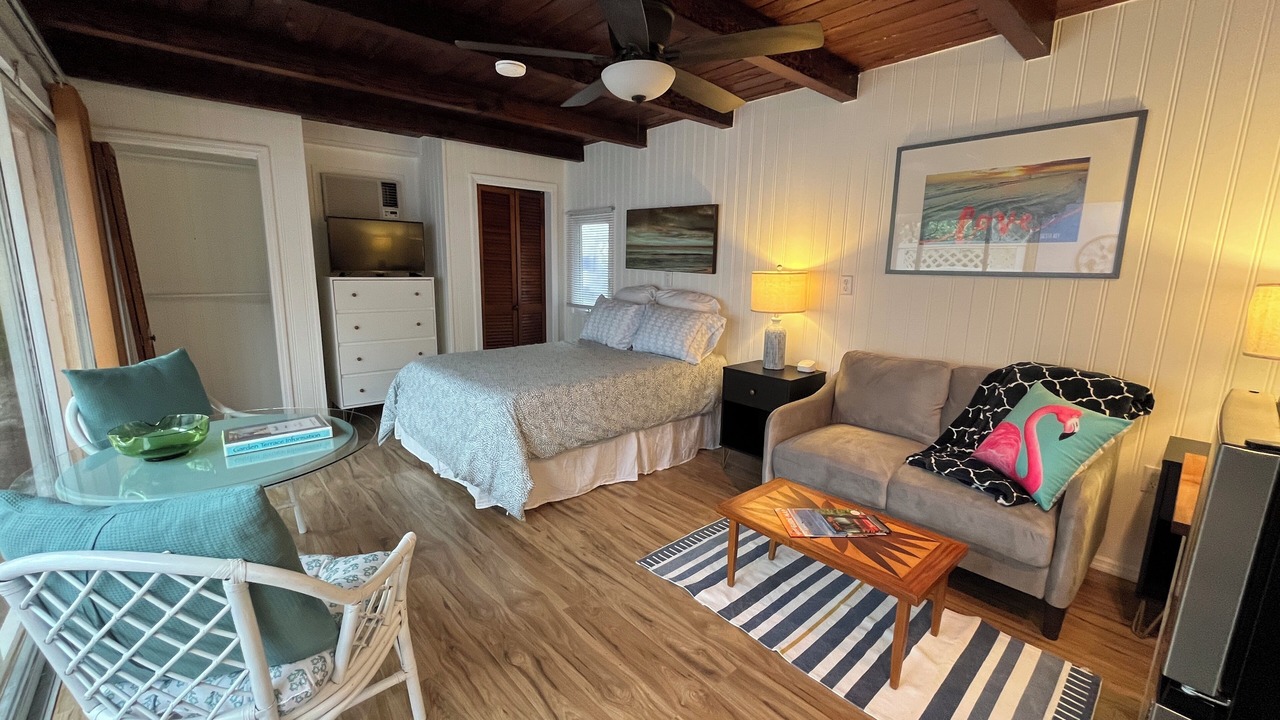 Photo of Bedroom in Siesta Key